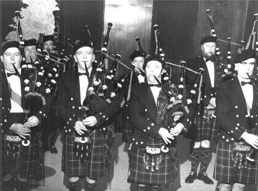 Pipers
